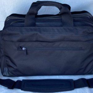 Pakt One Duffle Suitcase
